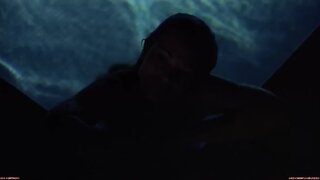 Theresa Russell Nude and Having Sex in Black Widow