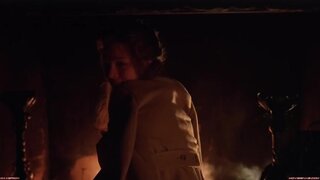 Theresa Russell Nude and Having Sex in Black Widow