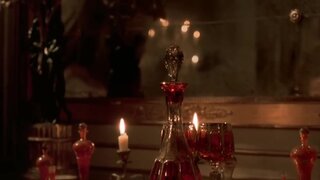 Monica Bellucci Nude in Le Pacte des Loups