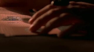 Monica Bellucci Nude in Le Pacte des Loups