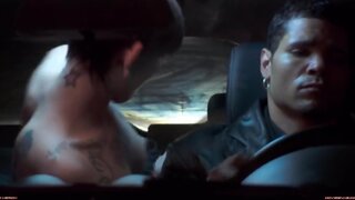 Hannah Beemer Nude in Body Language S2 EP8 The Driver
