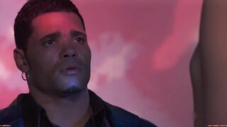 Inna Ivanova Nude in Body Language S2 EP8 The Driver