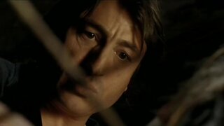 Lucia Jimenez Nude in Occhi di cristallo