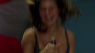Marie Denarnaud and Priscilla Attal Nude and in Undies in Les vivants et les morts s01e01e02