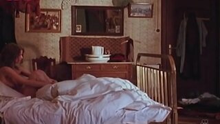 Kristina van Eyck Fully Nude from Die Frau mit dem roten Hut