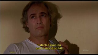 Lisa Marie Schneider Completely Nude in Last Tango In Paris