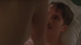 Joanna Page Nude in From Hell