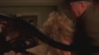 Joanna Page Nude in From Hell