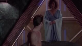 Wendy Sage Nude and Having Sex from Compromising Situations