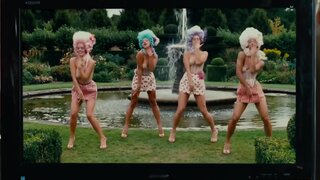 Rose Byrne Sexy in Get Him to the Greek