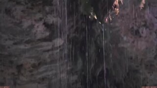 Jennifer Connelly Nude in The Hot Spot