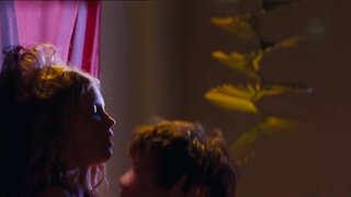 Emma Booth Nude and Having Sex from Introducing the Dwights