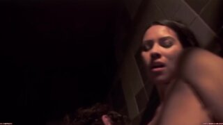 Shirley Ann Mason and Veronika London Nude and Having Sex on Body Language s2 ep4 Almost Perfect