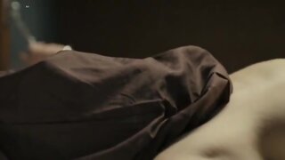 Gemma Arterton Topless in The Disappearance of Alice Creed