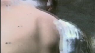 Katee Sackhoff Sex scene from Battlestar Galactica S03 E17 Deleted Scene
