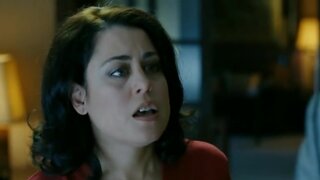 Yvonne Scio Nude in Torrente 3