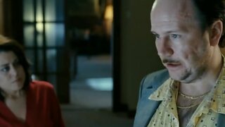 Yvonne Scio Nude in Torrente 3