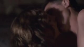 Kate Hudson showing some skin in The Killer Inside Me