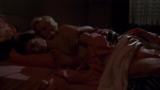 Miranda Richardson Nude in Dance With A Stranger