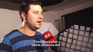 Antje Nikola Monning and Maren Scholz Nudity in Engel mit schmutzigen Flugeln and Penthouse Shooting