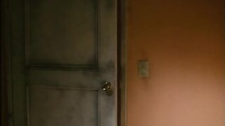 Melissa Anne Moore and Stacia Zhivago Big Bare Boobs in Sorority House Massacre 2