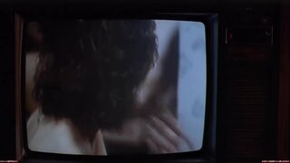 Colleen Madison Topless in Revenge Of The Nerds