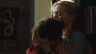 Heather Graham Nude in Killing Me Softly