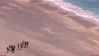 Penélope Cruz and others Nude in Captain Corellis Mandolin