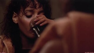 Jennifer Beals Wet See-Through in Flashdance