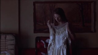 Gwyneth Paltrow Nude in Sylvia and Flesh and Bone