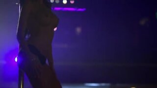 Erica Duke, Harmony Blossom, Michaela Myers, Meryl Bush, Maura Murphy, Diane Jay Gonzalez, Kyla Druckman and others Bare Tits in Cheerleader Camp
