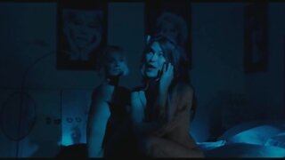 Norma Ruiz, Salome Jimenez, Amaia Salamanca and Pilar Rubio Nude, in Underwear and in Bikinis in Tension Sexual No Resuelta