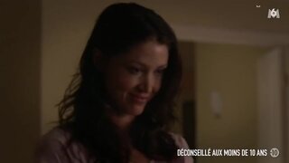 Shannon Elizabeth in Bra in You Belong to Me