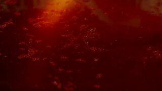 Anna Friel Nude in Bathory