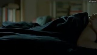 Sandra Ceccarelli and Camilla Filippi Naked in La Vita che vorrei