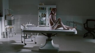 Christina Ricci Nude in After.Life