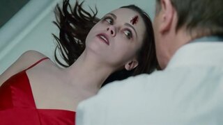 Christina Ricci Nude in After.Life