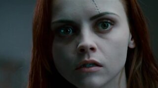 Christina Ricci Fully Nude in brand new movie After.Life