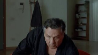 Camilla Sjoberg Completely Nude in Un amore su misura