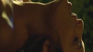 Caroline Furioli Topless from Lete ou tout a bascule