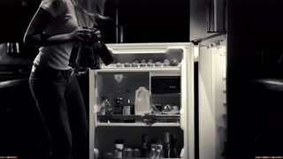 Jessica Alba Sexy in Sin City