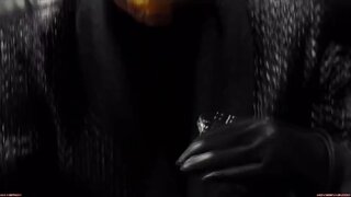 Jessica Alba Sexy in Sin City