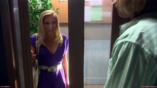 Misty Stone and others Undressed on Coed Confidential s4 ep4 Hot for Teacher