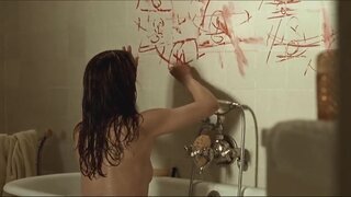 Sophie Marceau Naked in Belphegor Phantom of the Louvre
