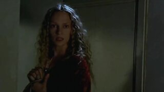 Uma Thurman Bare Breasts in Vatel