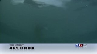 Emmanuelle Vaugier in Bikini and in Underwear in A Trace of Danger