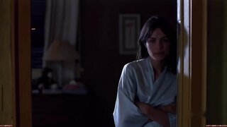 Shannyn Sossamon Nude and Screwing in Life is Hot in Cracktown