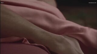 Lorraine Bracco Having Sex and in Underwear in Goodfellas