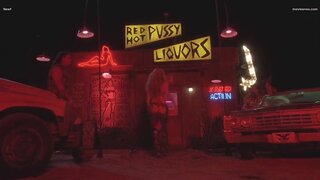 Sheri Moon Nude in House of 1000 Corpses