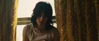 Kristen Stewart in Panties and more in the new movie The Runaways